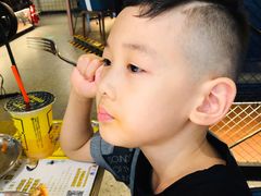 -机器人火炉披萨