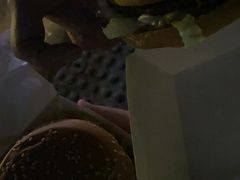 -麦当劳(海洋公园店)