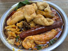 招牌原味螺蛳粉-聚宝螺蛳粉(聚宝店)