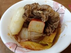 -牛New寿喜烧(青浦店)