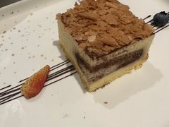-Prego意大利西餐厅·深圳富苑皇冠假日套房酒店