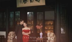 -重庆三毛摄影