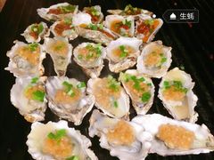 -华辰国际大酒店·西餐厅