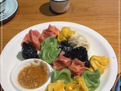 -1937青岛老味道·海肠捞饭·青岛菜(大鲍岛栈桥店)