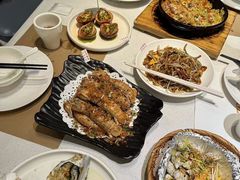 -79号渔船海鲜饭店(宝安店)