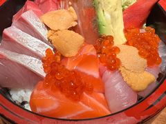 -阿吾罗日本料理(K11艺术中心店)