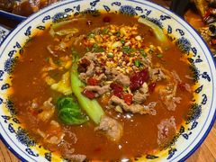 -眼镜味道(德才店)