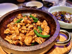 -绿茶餐厅(千岛湖银泰城店)