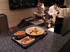 -Pennehut畔尼意面(合肥万象城店)