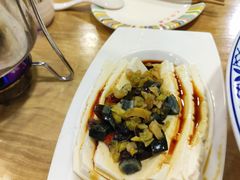 -巴依兄弟西域美食(机场店)