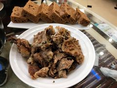-玉林烤鸭店(垡头店)