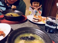 佛跳墙-长沙北辰洲际酒店-兰调全日餐厅