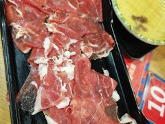 -九记潮汕现切鲜牛肉自助火锅(新开铺店)