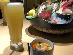 -越光米贩精致料理餐厅(金鹰店)