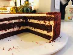 -姆们M Sweetie Cake(五道口店)