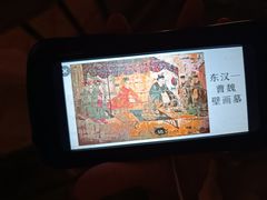 -洛阳古墓博物馆