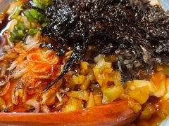 -贡梅老面馆·蟹粉面·无锡特色小吃(南长街主推店)