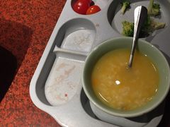 -绿茶餐厅(蓝色港湾店)