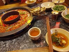 -蜀大侠火锅(建设路第五大道店)