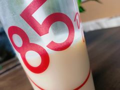 厚海岩奶绿-85度C(苏州石路店)