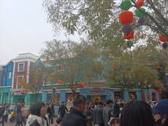 -沈阳方特欢乐世界