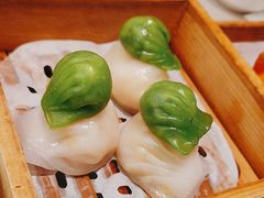 -蔡澜点心·粤菜(丽泽天街店)