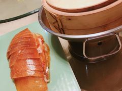 -唐廊烤鸭店(工体店)