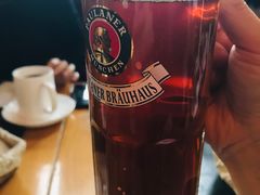 黄啤黑啤-宝莱纳餐厅(滨江店)