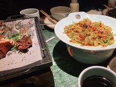 -姐夫的小菜(新中关购物中心店)