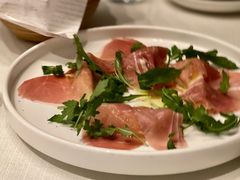 帕尔玛火腿配蜜瓜-Solo(衡山路店)