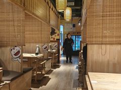 -隐家本格烧肉(万达广场店)