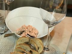 -Le Bernardin
