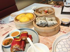 -点都德(珠江新城店)