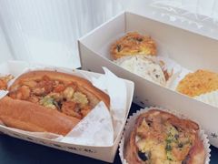 -喜茶(北京五棵松华熙店)