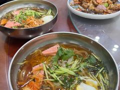 -红姐东北菜私房菜铁锅炖饺子馆(中街店)