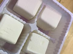 香草奶砖-DQ·蛋糕·冰淇淋(手工定制蛋糕长泰广场店)