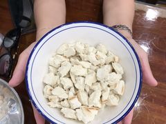 -老乌家特色小炒泡馍(大皮院店)
