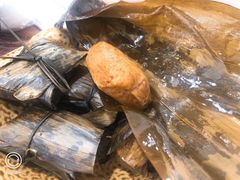 -彭秉兰豆花烤鱼(文化园店)