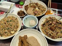 -扬二春炒饭(国庆路总店)