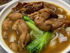 -珍珍小食店(西华路店)