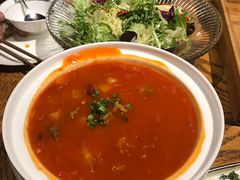 -阿罗新疆菜(人民广场店)
