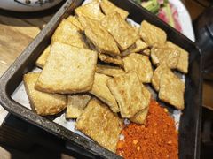 -贵厨酸汤牛肉(小十字店)