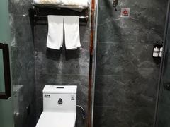 -龙禧盛精品酒店(天津西站店)
