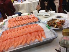 -新享乐海鲜(翠华路店)