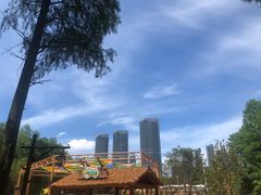 -武汉玛雅海滩水公园