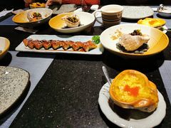 -德川家日本料理(中关村寰太大厦店)