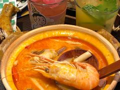 -泰妃殿(武汉首店)