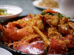-79号渔船海鲜饭店(宝安店)