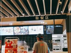 -肯德基(绿溪谷店)