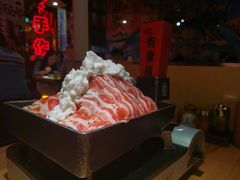 玉龙雪顶寿喜烧·精品肥牛-有喜屋·日料·居酒屋(旭辉广场店)